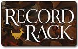 Record Rack